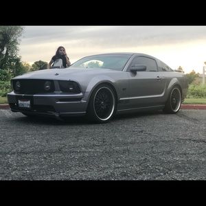 Meet your Posher, Tyler